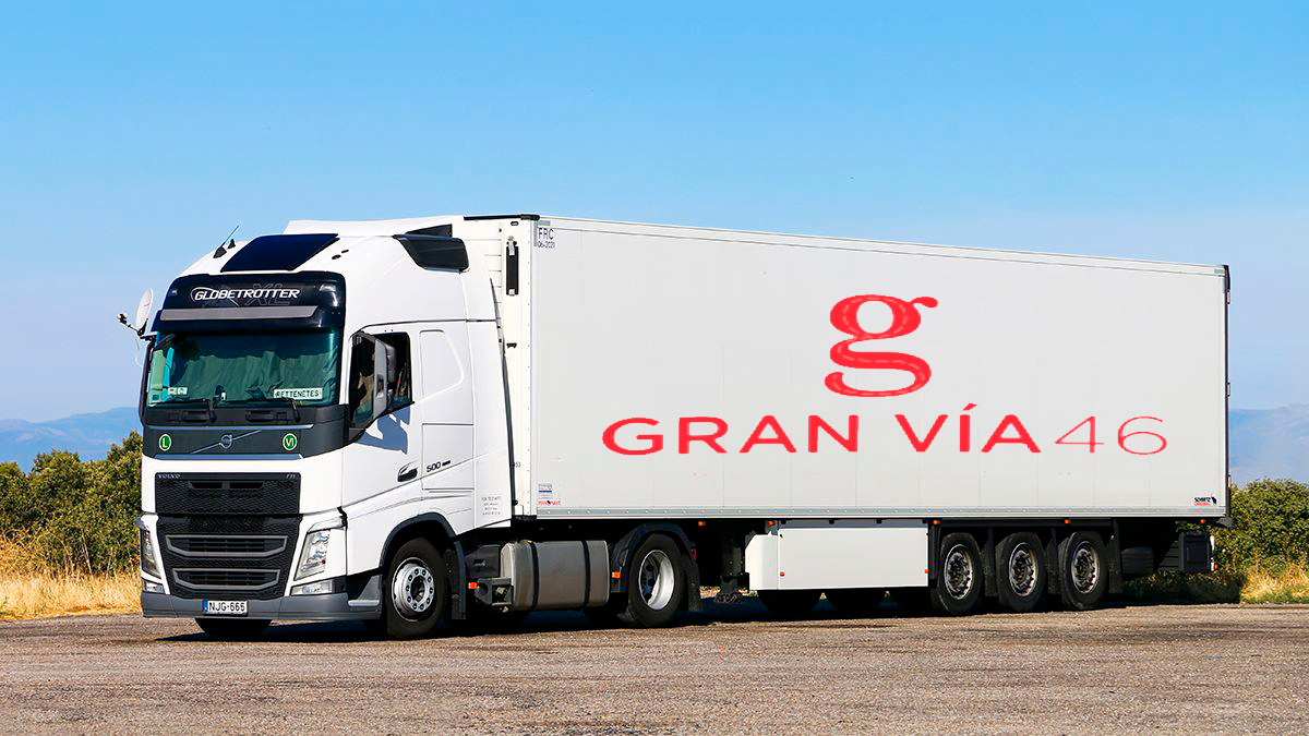 Autoescuela para sacar carnet C+E en Valencia