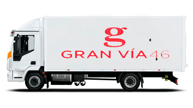 Autoescuela para sacar carnet de camión y autobús en Valencia -CARNET C