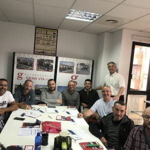 MATRICULA PACK B -Profesores