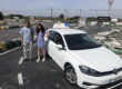 Curso de conducción segura en coche en valencia -Clases