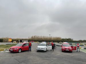 Sacar carnet de coche en valencia -vehículos