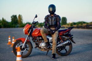 autoescuela para sacar carnet a2 en valencia - moto