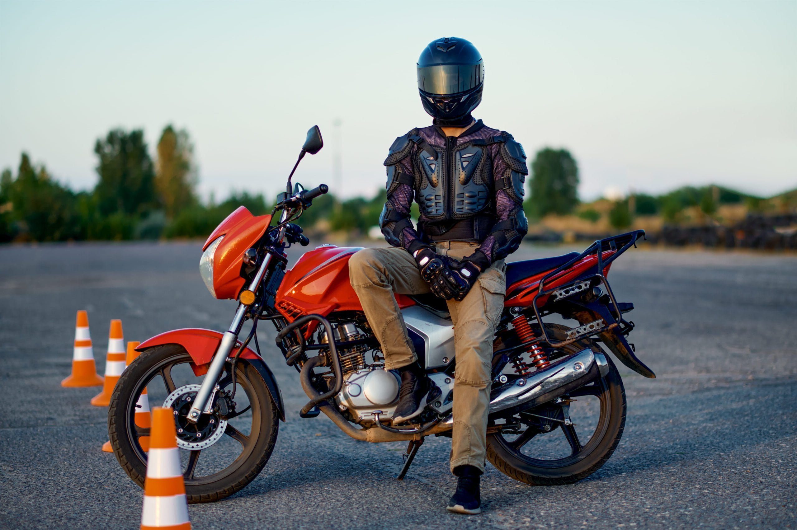 autoescuela para sacar carnet a2 en valencia - moto