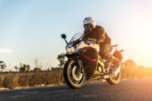 cursos de conducción moto Valencia - motociclista