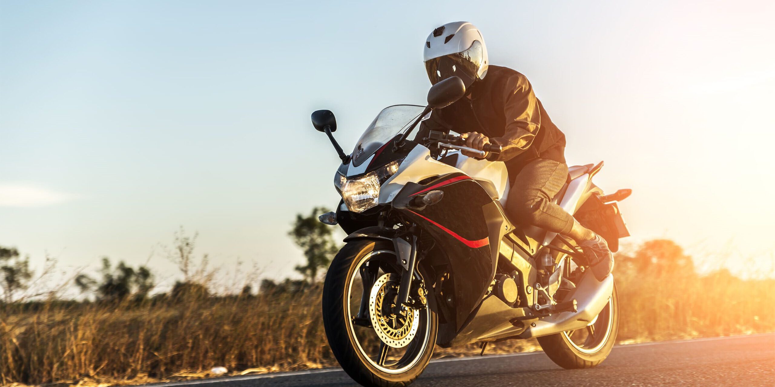 cursos de conducción moto Valencia - motociclista