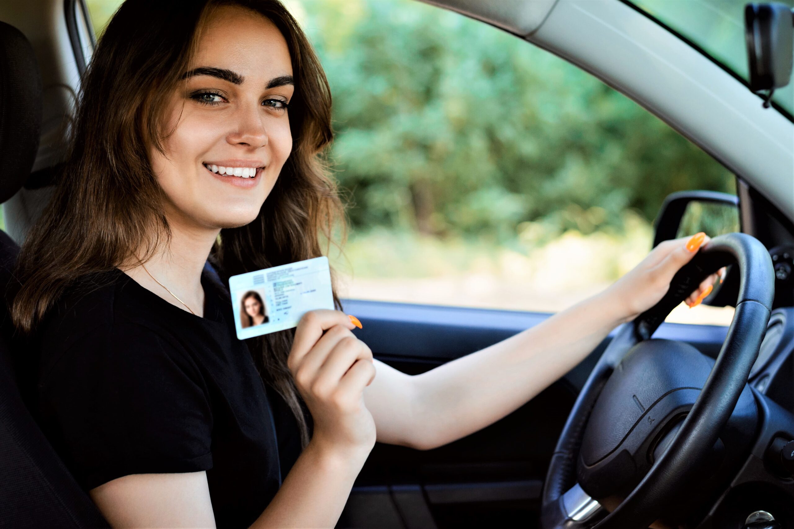 sacar carnet de coche en valencia - obtención de permiso de coche