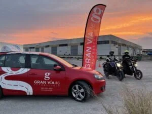 autoescuelas Valencia - gran via 46
