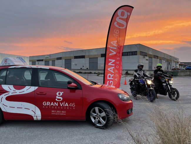 autoescuelas Valencia – gran via 46 autoescuelas Valencia - gran via 46