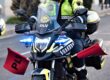 carnet a en valencia - policia en moto