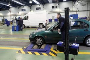 carnet de conducir en Valencia - matriculacion