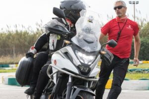 carnet a en Valencia - indicación