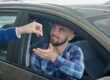 qué puedo hacer si pierdo todos mis puntos del carnet - llaves en la mano