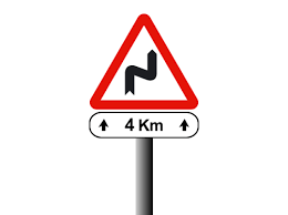 test carnet de conducir - panel indica