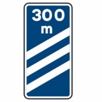 test carnet de conducir - 300 salida