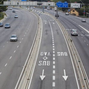 test carnet de conducir - VAO