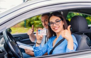 autoescuela para sacar carnet b en valencia - Instructor