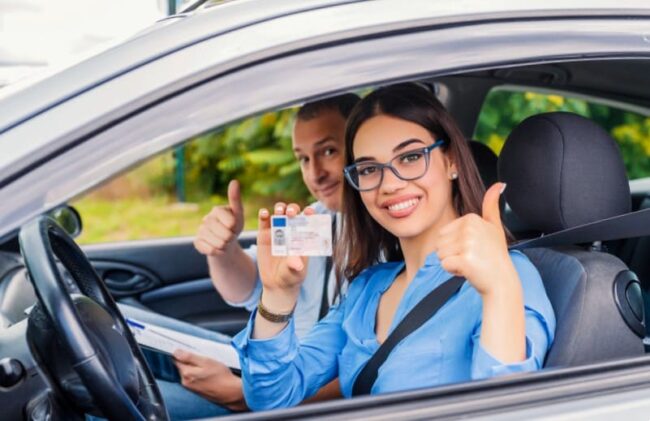 recuperacion puntos permiso de conducir en valencia - Instructor