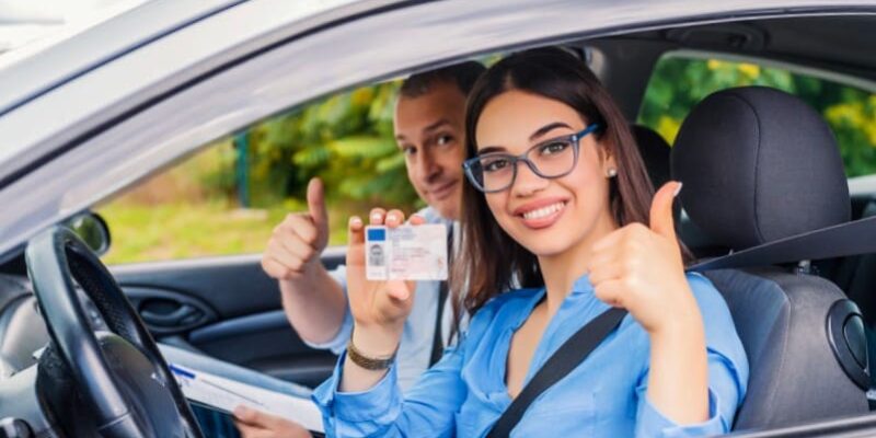 recuperacion puntos permiso de conducir en valencia - Instructor