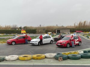 autoescuela para sacar carnet b en valencia - coches