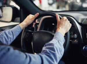 recuperacion puntos permiso de conducir en valencia - Volante