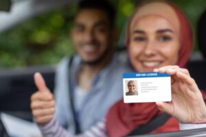 Oferta para sacar carnet de coche en Valencia - Conductor