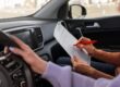 autoescuelas para sacar carnet b en valencia - Manos