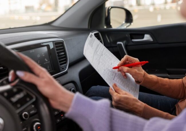 Oferta para sacar carnet de coche en Valencia – Manos autoescuelas para sacar carnet b en valencia - Manos